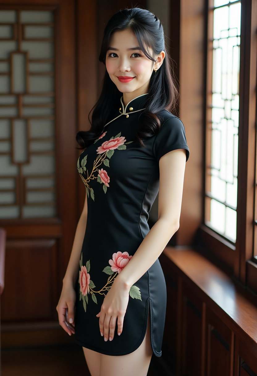 赤绳纪事