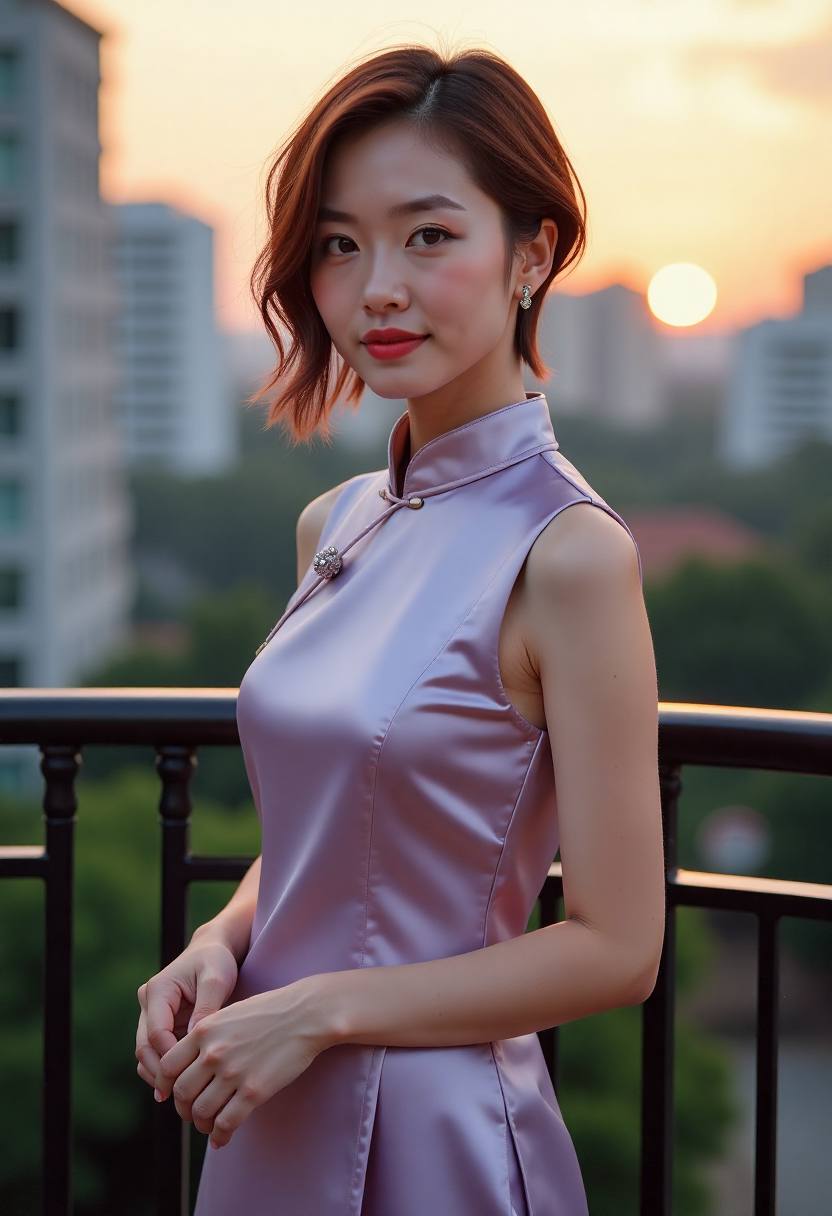 云端裁缝铺