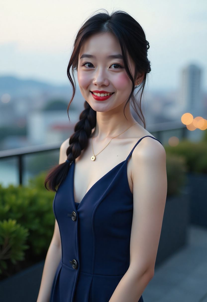 白露未晞