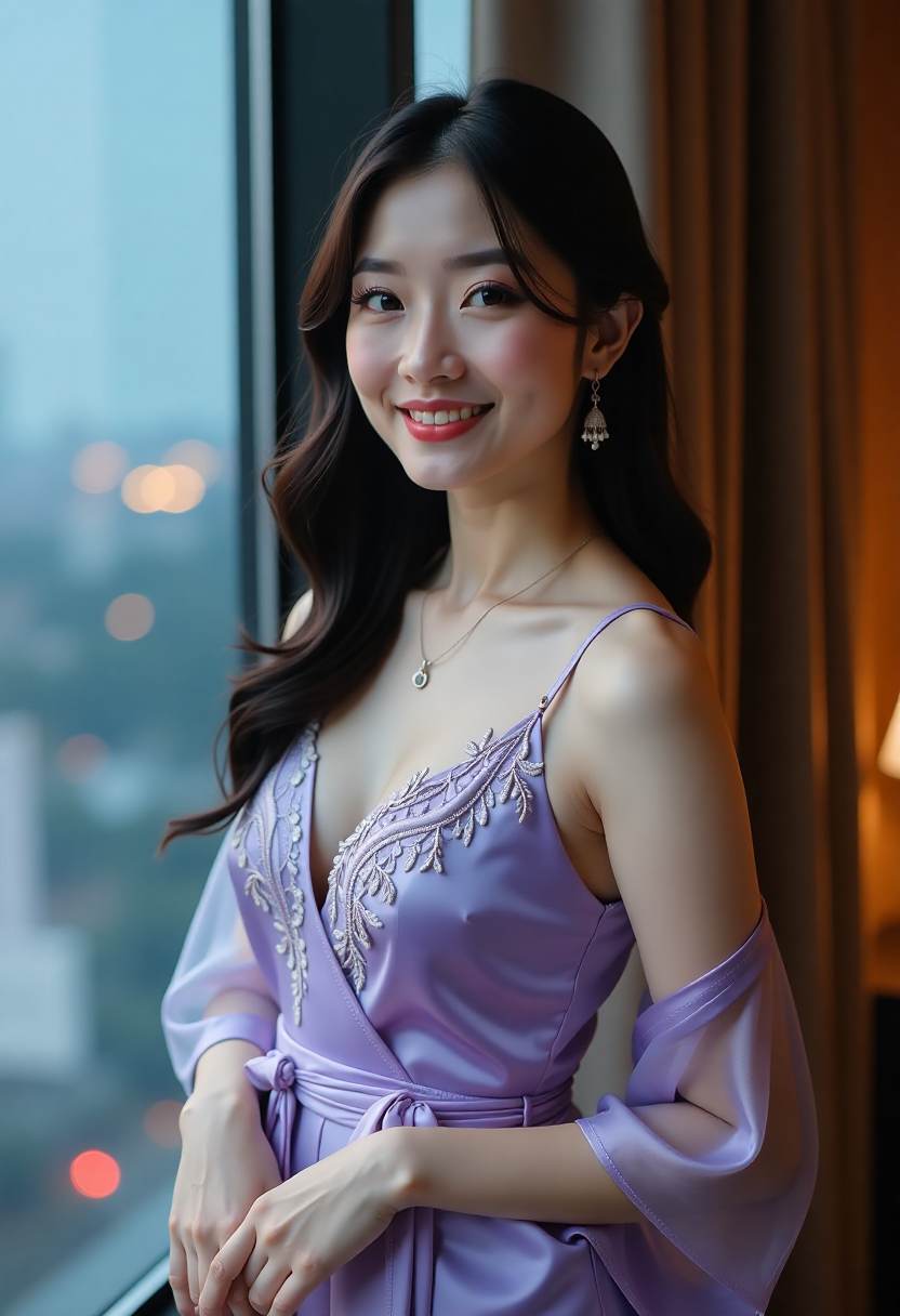 巷口开麦